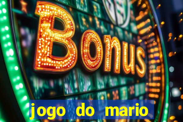 jogo do mario flash 2.0 no click jogos